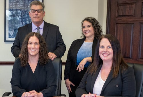 Attorneys of Midwest Disability