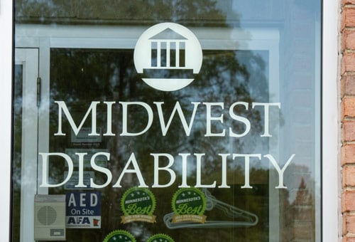 Midwest Disability